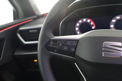 Seat Leon Gebrauchtwagen Seat Leon Gebrauchtwagen