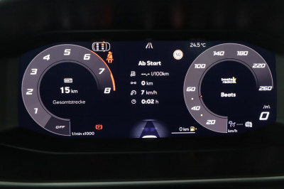 Seat Leon Gebrauchtwagen Seat Leon Gebrauchtwagen