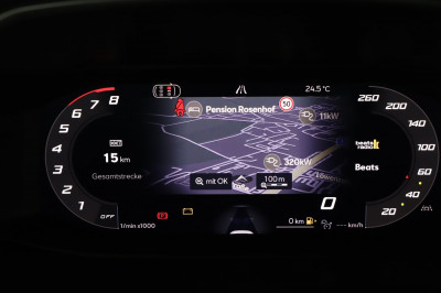 Seat Leon Gebrauchtwagen Seat Leon Gebrauchtwagen