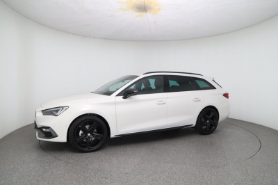 Seat Leon Gebrauchtwagen Seat Leon Gebrauchtwagen