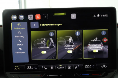 Seat Leon Gebrauchtwagen Seat Leon Gebrauchtwagen