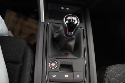 Seat Leon Gebrauchtwagen Seat Leon Gebrauchtwagen