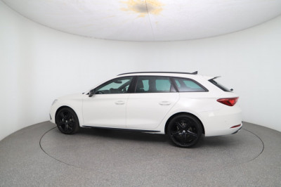 Seat Leon Gebrauchtwagen Seat Leon Gebrauchtwagen