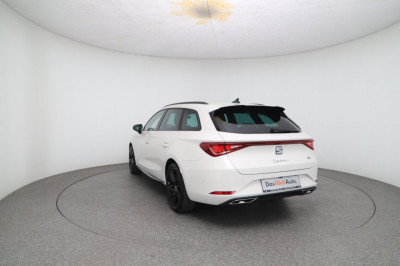 Seat Leon Gebrauchtwagen Seat Leon Gebrauchtwagen