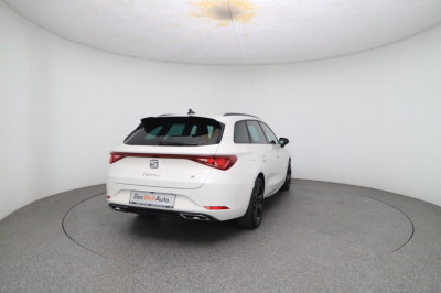 Seat Leon Gebrauchtwagen Seat Leon Gebrauchtwagen