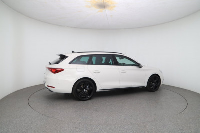 Seat Leon Gebrauchtwagen Seat Leon Gebrauchtwagen
