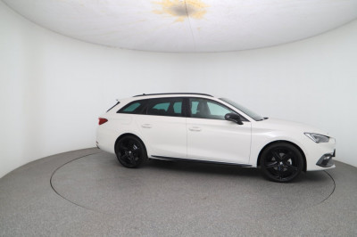 Seat Leon Gebrauchtwagen Seat Leon Gebrauchtwagen