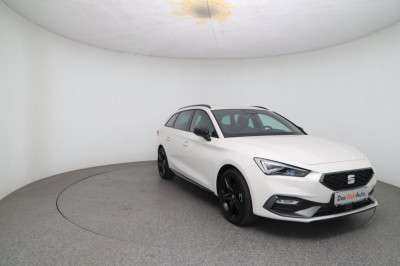 Seat Leon Gebrauchtwagen Seat Leon Gebrauchtwagen