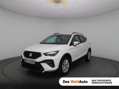 Seat Arona Gebrauchtwagen Seat Arona Gebrauchtwagen