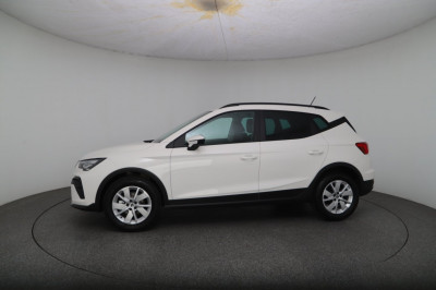 Seat Arona Gebrauchtwagen Seat Arona Gebrauchtwagen
