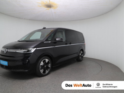 VW Multivan Gebrauchtwagen VW Multivan Gebrauchtwagen
