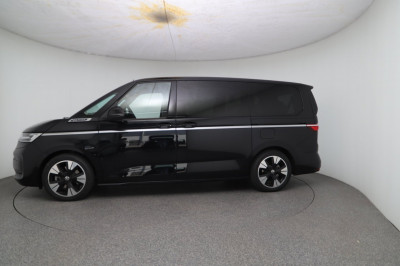 VW Multivan Gebrauchtwagen VW Multivan Gebrauchtwagen