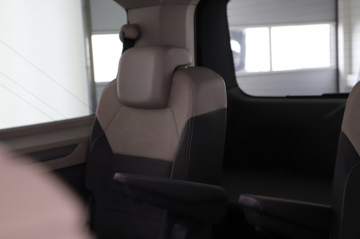 VW Multivan Gebrauchtwagen VW Multivan Gebrauchtwagen
