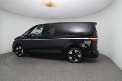 VW Multivan Gebrauchtwagen VW Multivan Gebrauchtwagen