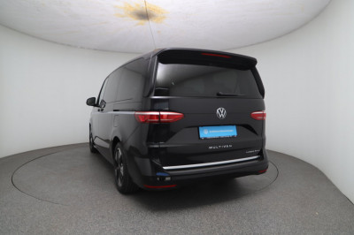 VW Multivan Gebrauchtwagen VW Multivan Gebrauchtwagen