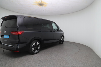 VW Multivan Gebrauchtwagen VW Multivan Gebrauchtwagen