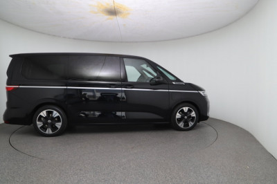 VW Multivan Gebrauchtwagen VW Multivan Gebrauchtwagen