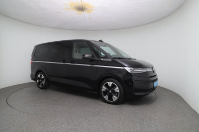 VW Multivan Gebrauchtwagen VW Multivan Gebrauchtwagen