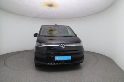 VW Multivan Gebrauchtwagen VW Multivan Gebrauchtwagen