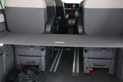 VW Multivan Gebrauchtwagen VW Multivan Gebrauchtwagen