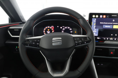 Seat Leon Gebrauchtwagen