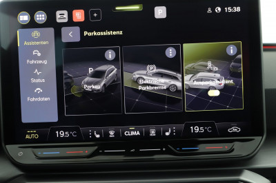 Seat Leon Gebrauchtwagen