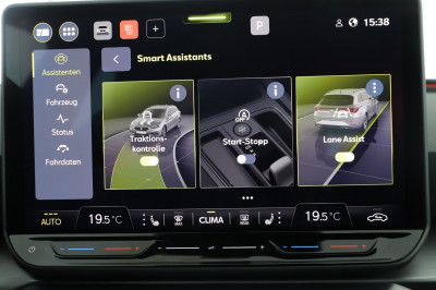 Seat Leon Gebrauchtwagen