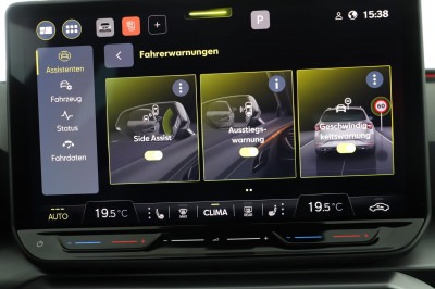 Seat Leon Gebrauchtwagen