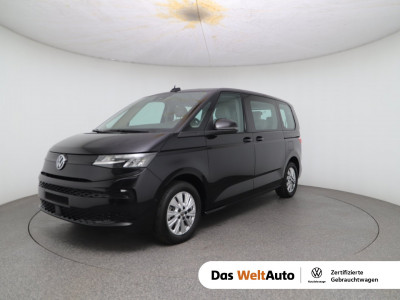 VW Multivan Gebrauchtwagen VW Multivan Gebrauchtwagen