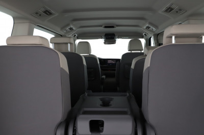 VW Multivan Gebrauchtwagen VW Multivan Gebrauchtwagen