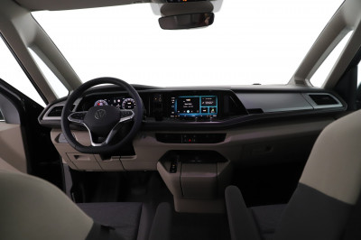 VW Multivan Gebrauchtwagen VW Multivan Gebrauchtwagen