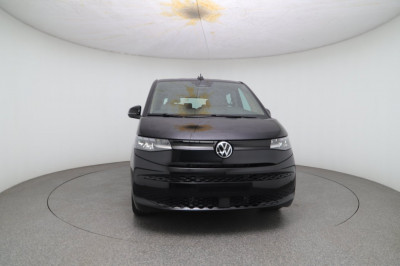 VW Multivan Gebrauchtwagen VW Multivan Gebrauchtwagen