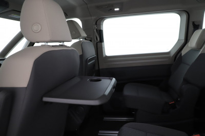 VW Multivan Gebrauchtwagen VW Multivan Gebrauchtwagen