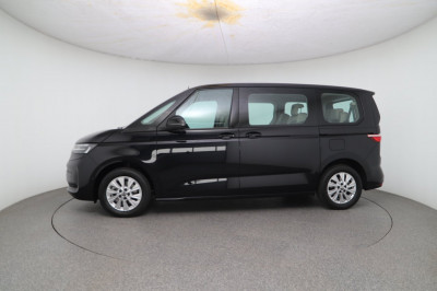 VW Multivan Gebrauchtwagen VW Multivan Gebrauchtwagen