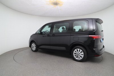VW Multivan Gebrauchtwagen VW Multivan Gebrauchtwagen