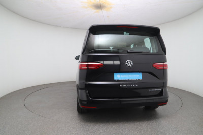 VW Multivan Gebrauchtwagen VW Multivan Gebrauchtwagen