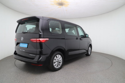 VW Multivan Gebrauchtwagen VW Multivan Gebrauchtwagen