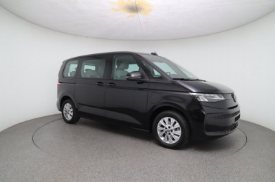 VW Multivan Gebrauchtwagen VW Multivan Gebrauchtwagen