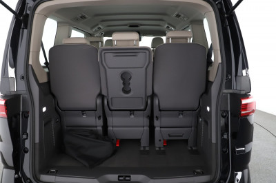 VW Multivan Gebrauchtwagen VW Multivan Gebrauchtwagen