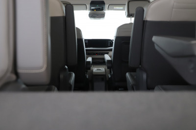 VW Multivan Gebrauchtwagen VW Multivan Gebrauchtwagen