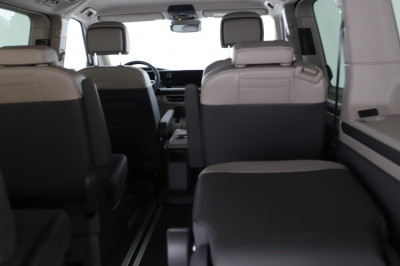 VW Multivan Gebrauchtwagen VW Multivan Gebrauchtwagen