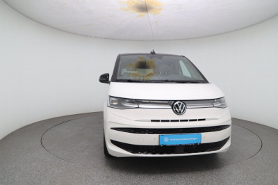 VW Multivan Gebrauchtwagen VW Multivan Gebrauchtwagen