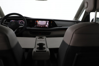 VW Multivan Gebrauchtwagen VW Multivan Gebrauchtwagen