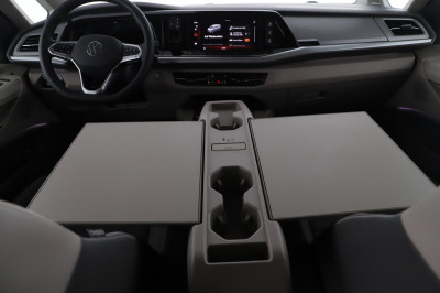 VW Multivan Gebrauchtwagen VW Multivan Gebrauchtwagen