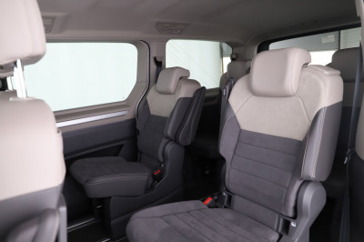 VW Multivan Gebrauchtwagen VW Multivan Gebrauchtwagen