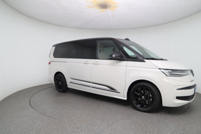 VW Multivan Gebrauchtwagen VW Multivan Gebrauchtwagen