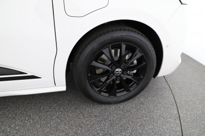 VW Multivan Gebrauchtwagen VW Multivan Gebrauchtwagen