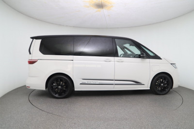VW Multivan Gebrauchtwagen VW Multivan Gebrauchtwagen