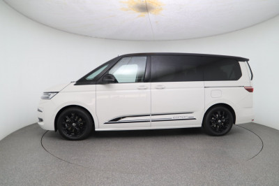 VW Multivan Gebrauchtwagen VW Multivan Gebrauchtwagen