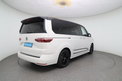 VW Multivan Gebrauchtwagen VW Multivan Gebrauchtwagen